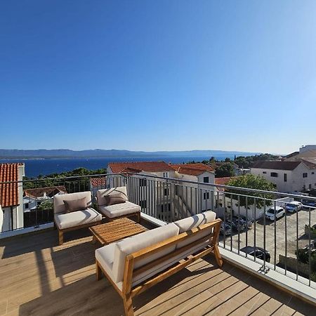 Harmony Suites Bol Zewnętrze zdjęcie