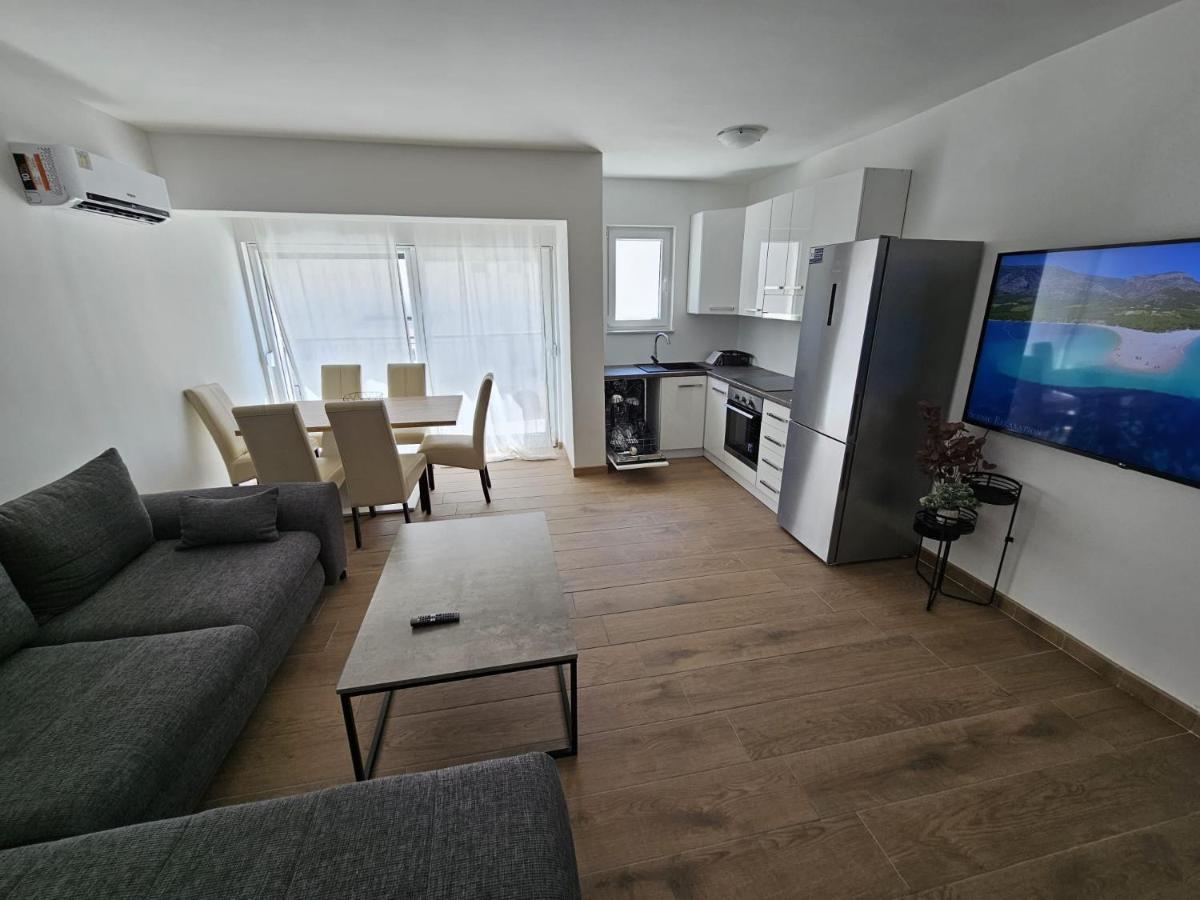 Harmony Suites Bol Zewnętrze zdjęcie