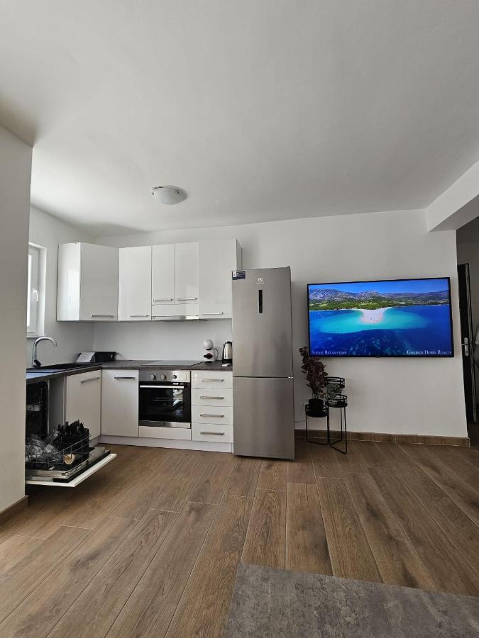Harmony Suites Bol Zewnętrze zdjęcie