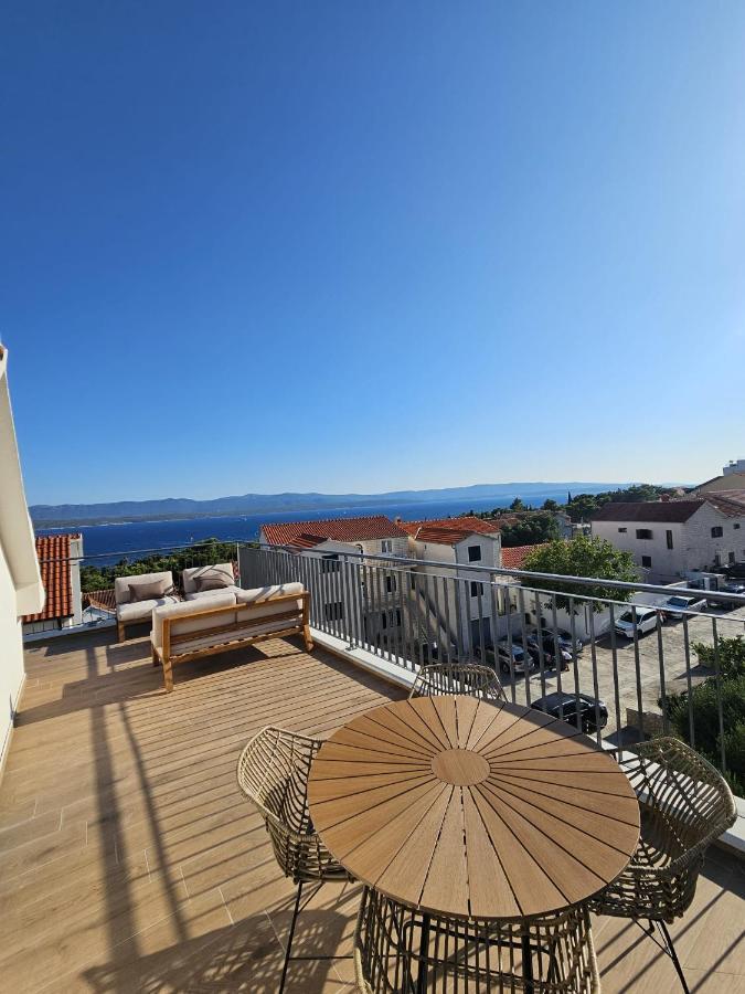 Harmony Suites Bol Zewnętrze zdjęcie