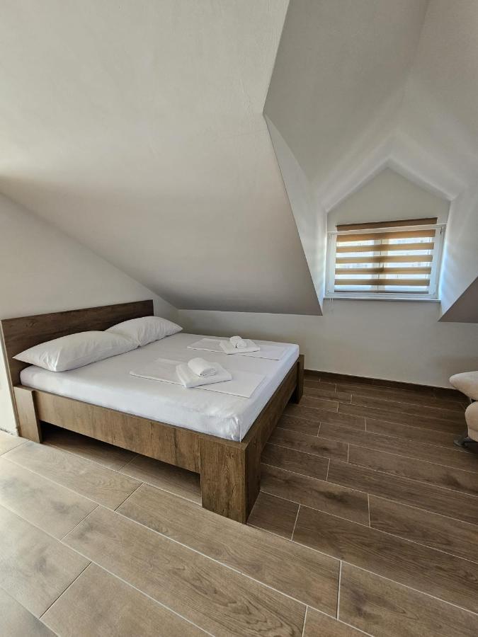 Harmony Suites Bol Zewnętrze zdjęcie