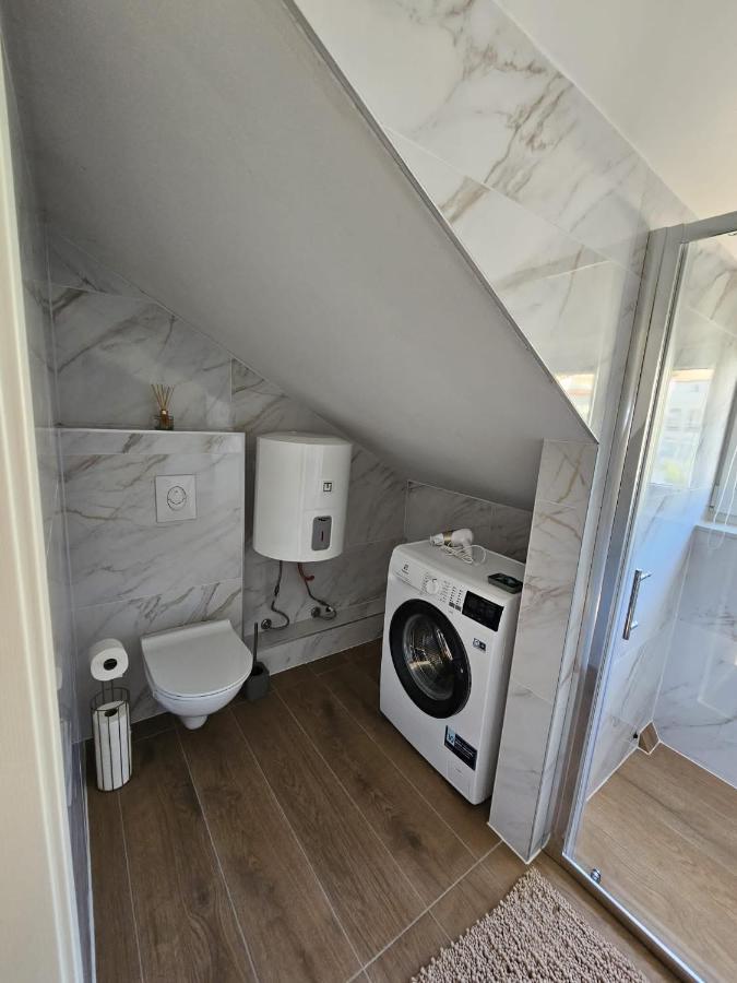 Harmony Suites Bol Zewnętrze zdjęcie