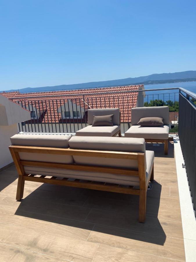 Harmony Suites Bol Zewnętrze zdjęcie