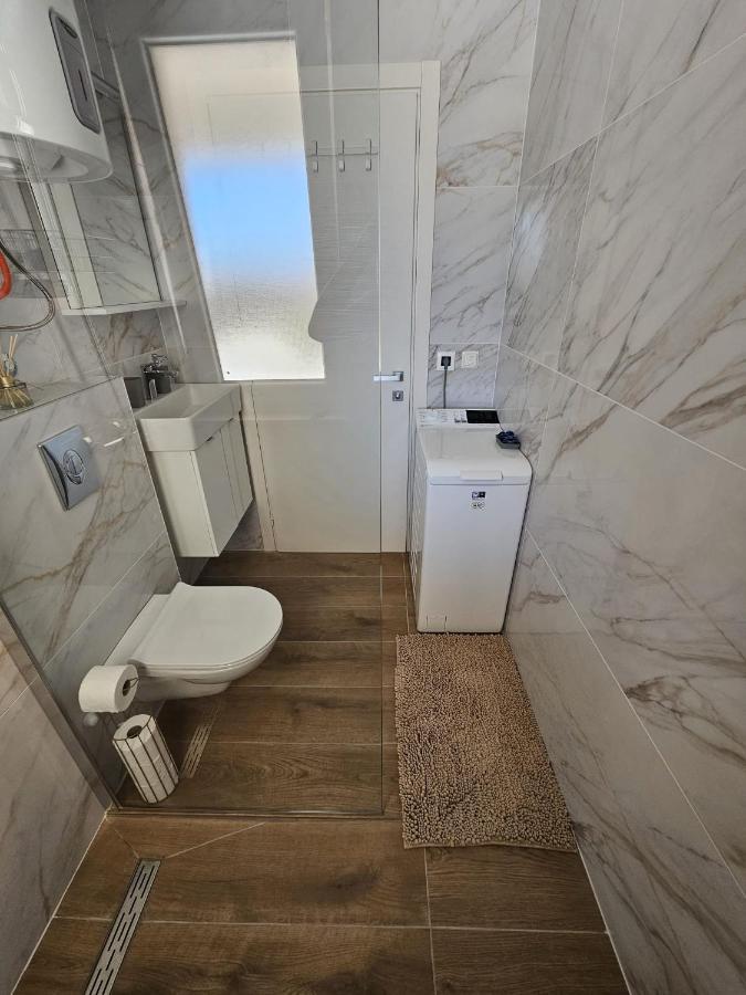 Harmony Suites Bol Zewnętrze zdjęcie