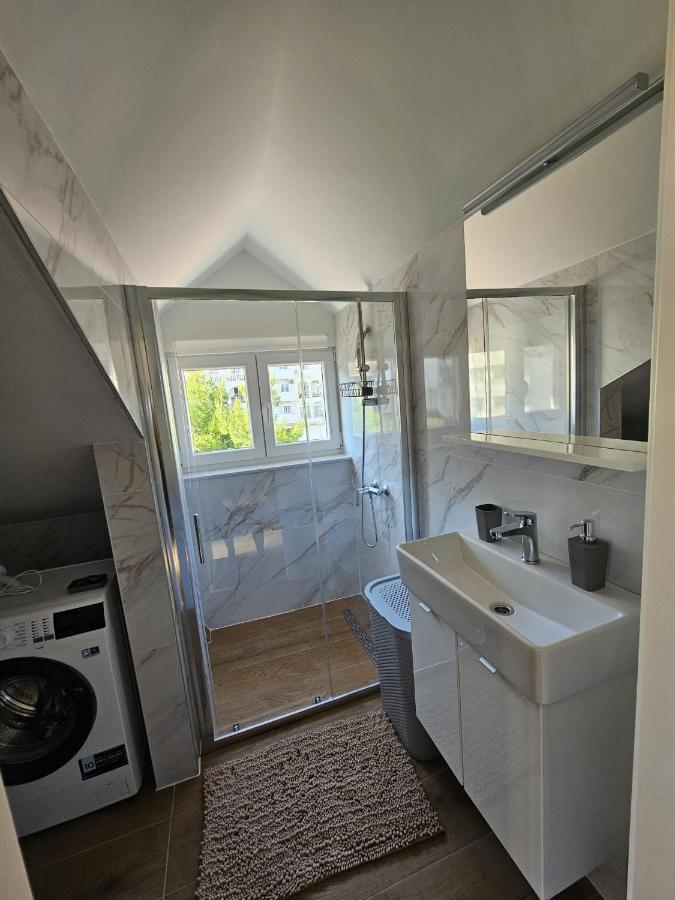 Harmony Suites Bol Zewnętrze zdjęcie
