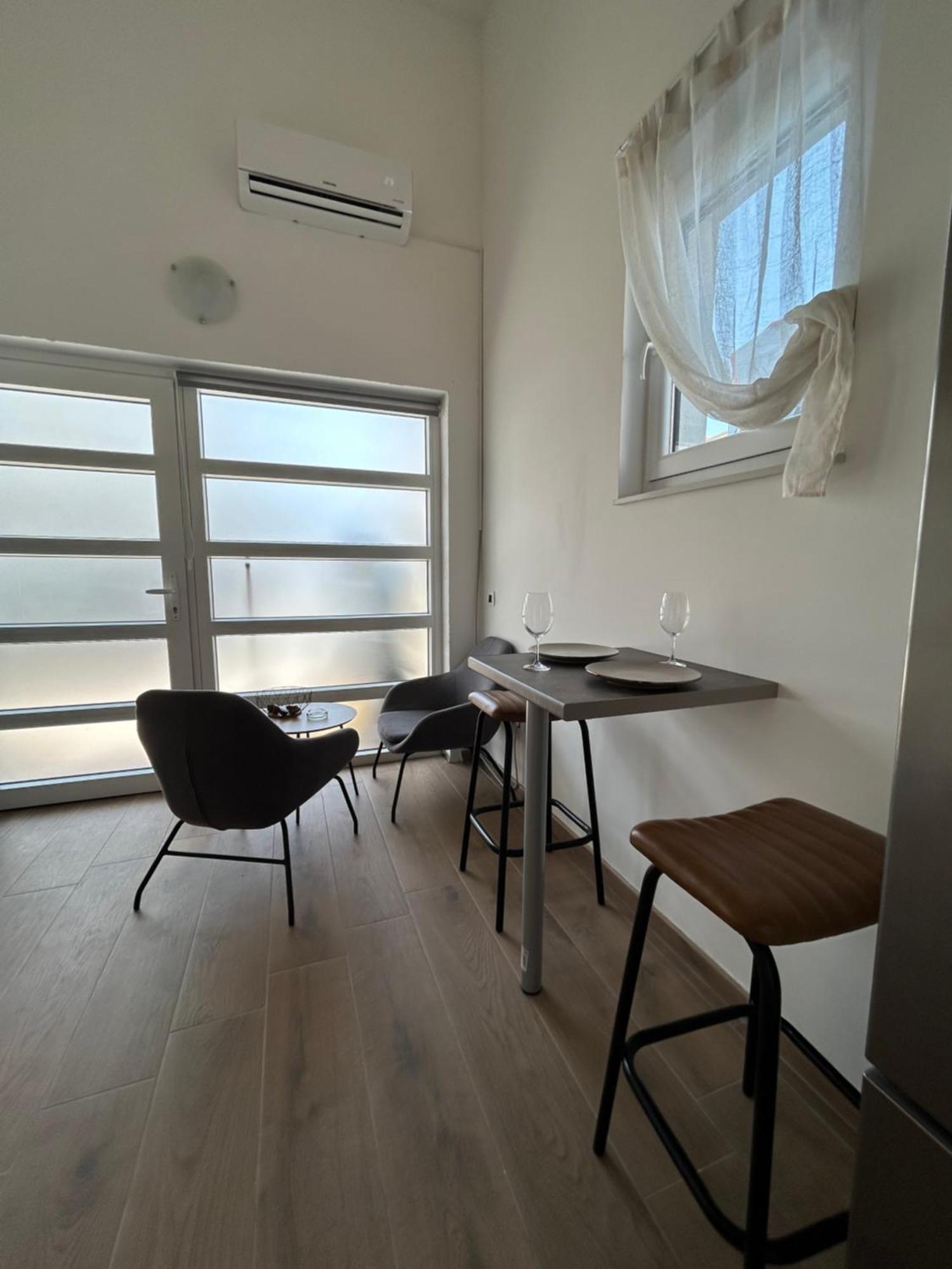 Harmony Suites Bol Zewnętrze zdjęcie
