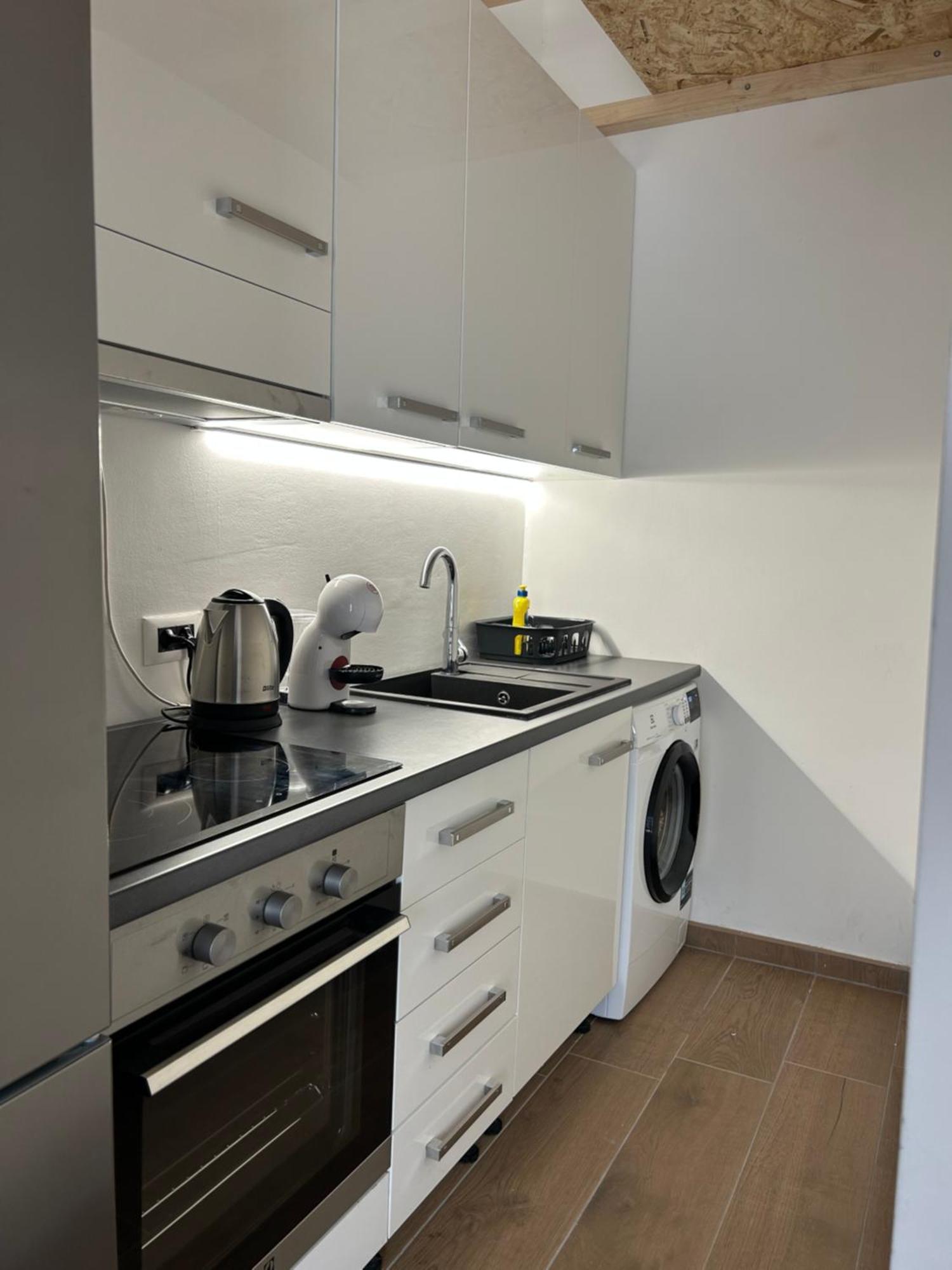 Harmony Suites Bol Zewnętrze zdjęcie