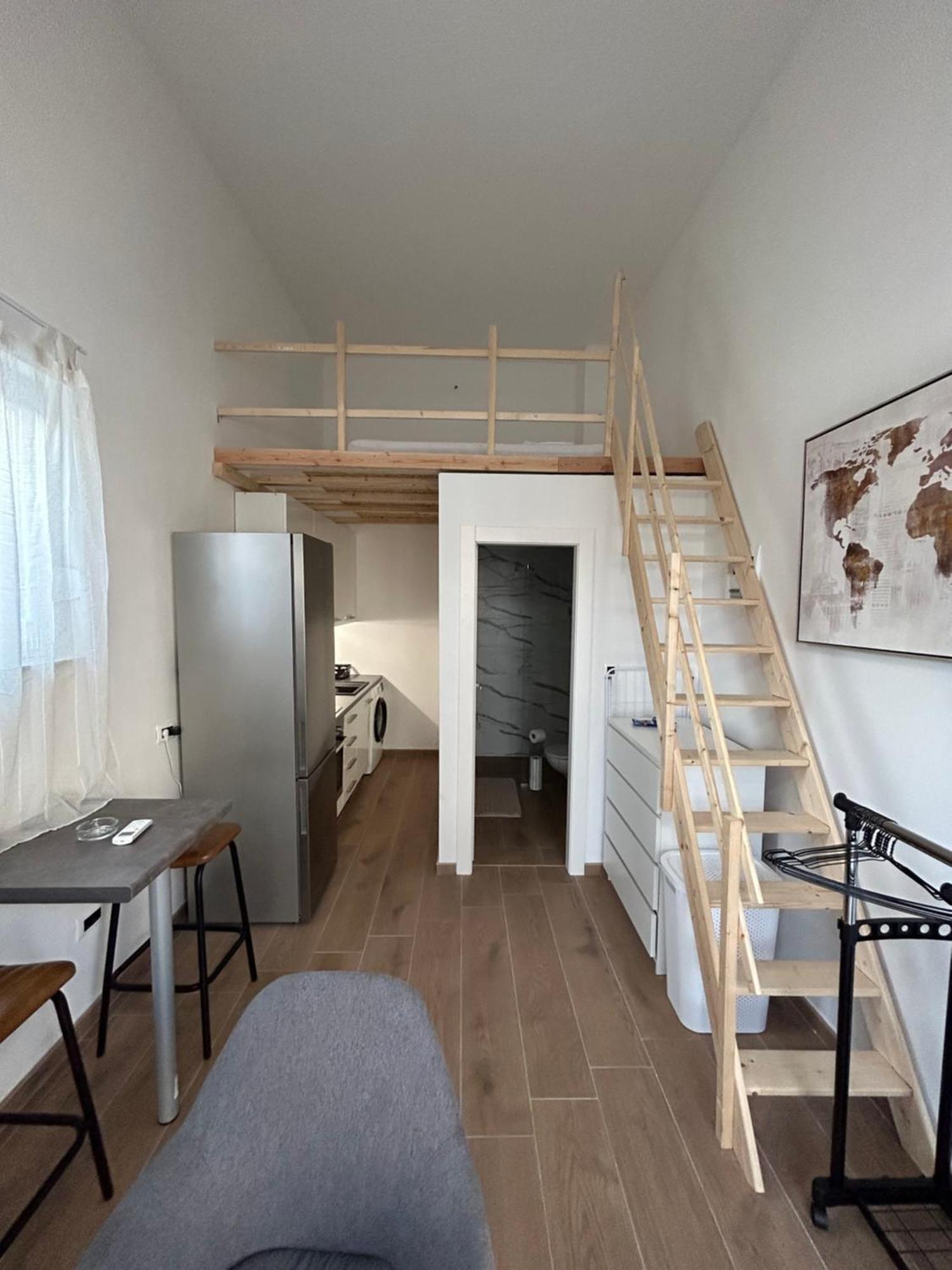 Harmony Suites Bol Zewnętrze zdjęcie