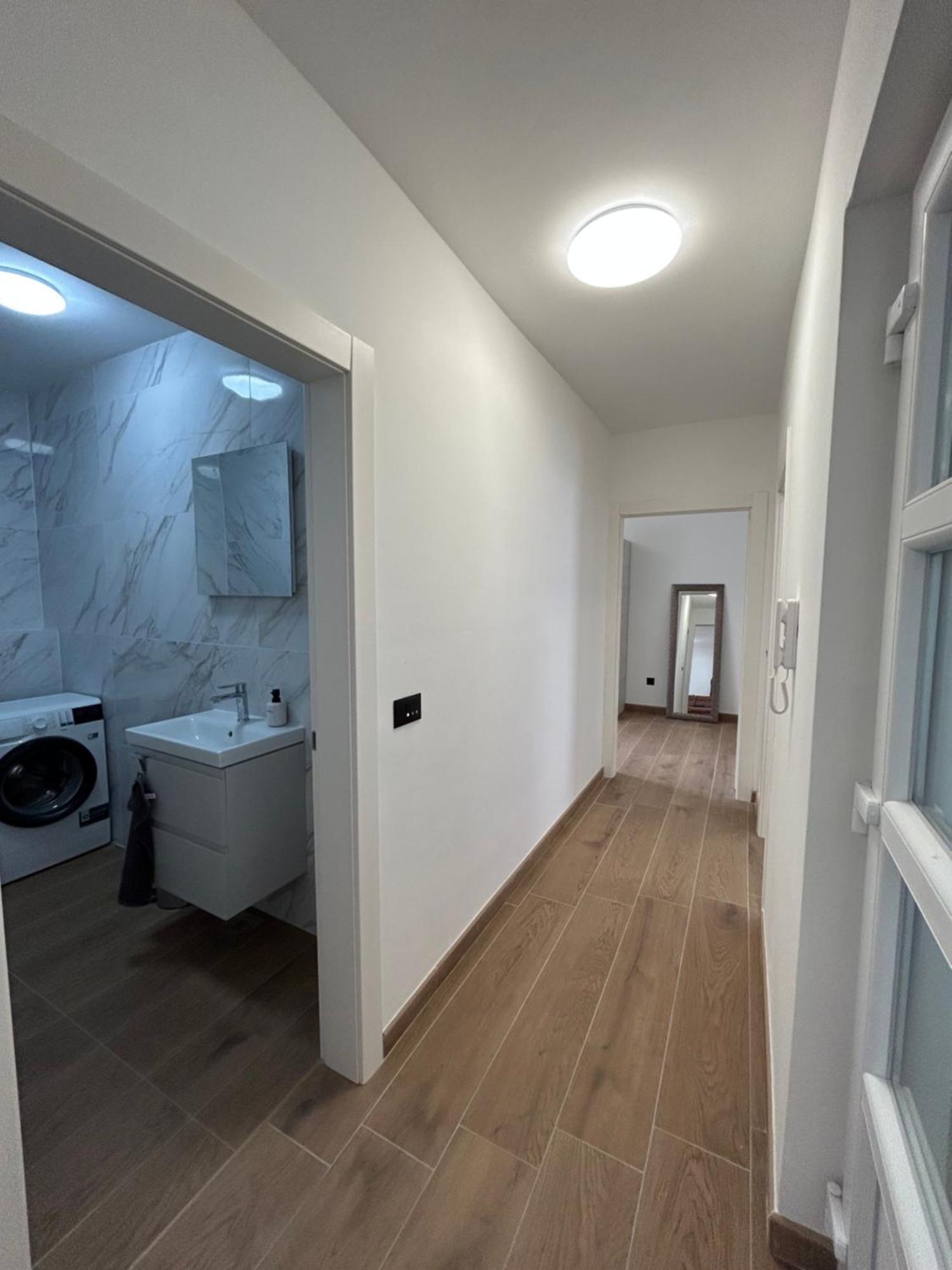 Harmony Suites Bol Zewnętrze zdjęcie