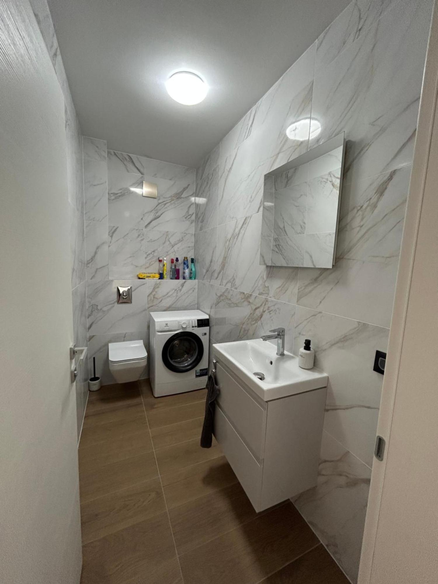 Harmony Suites Bol Zewnętrze zdjęcie