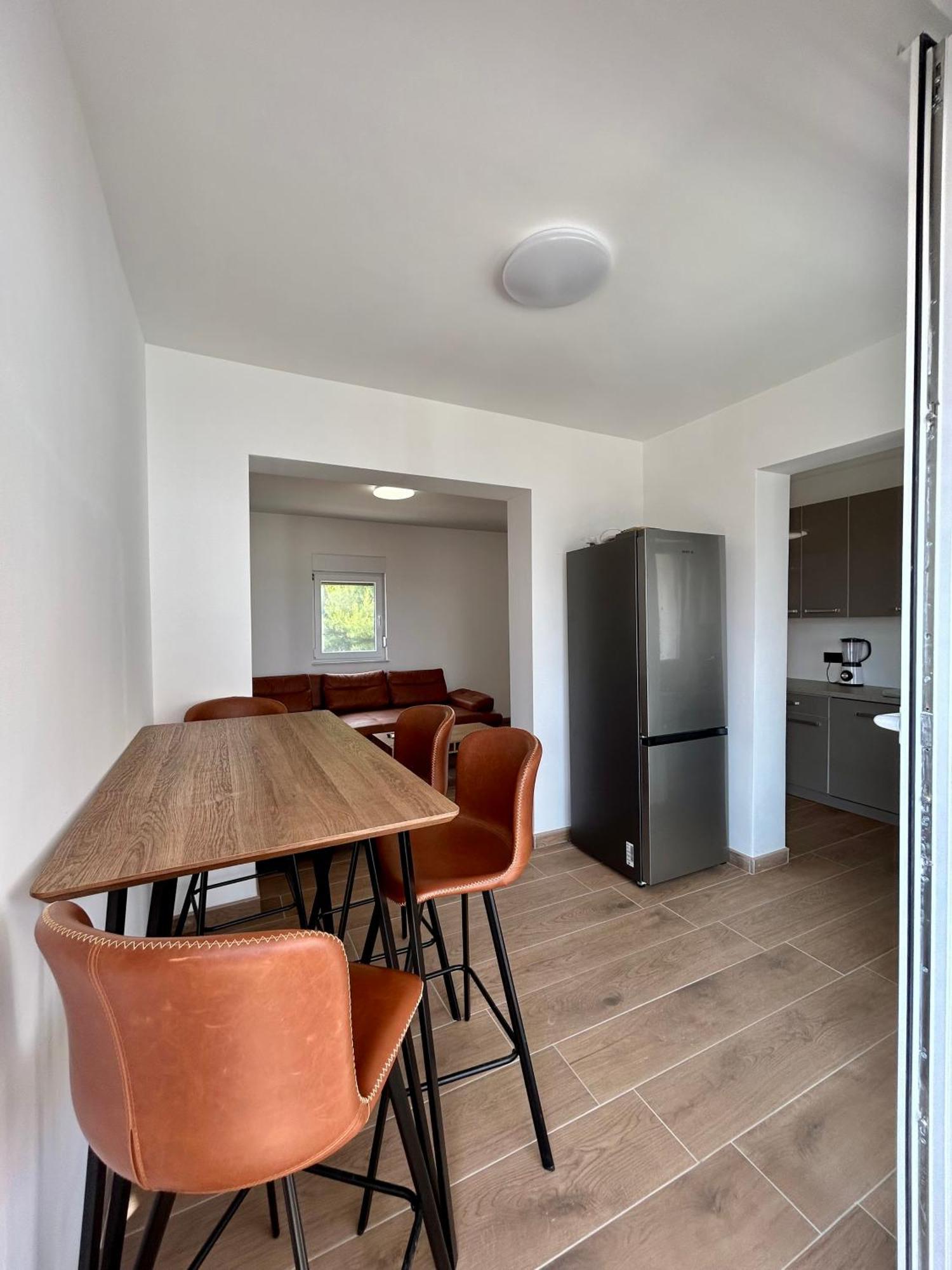 Harmony Suites Bol Zewnętrze zdjęcie