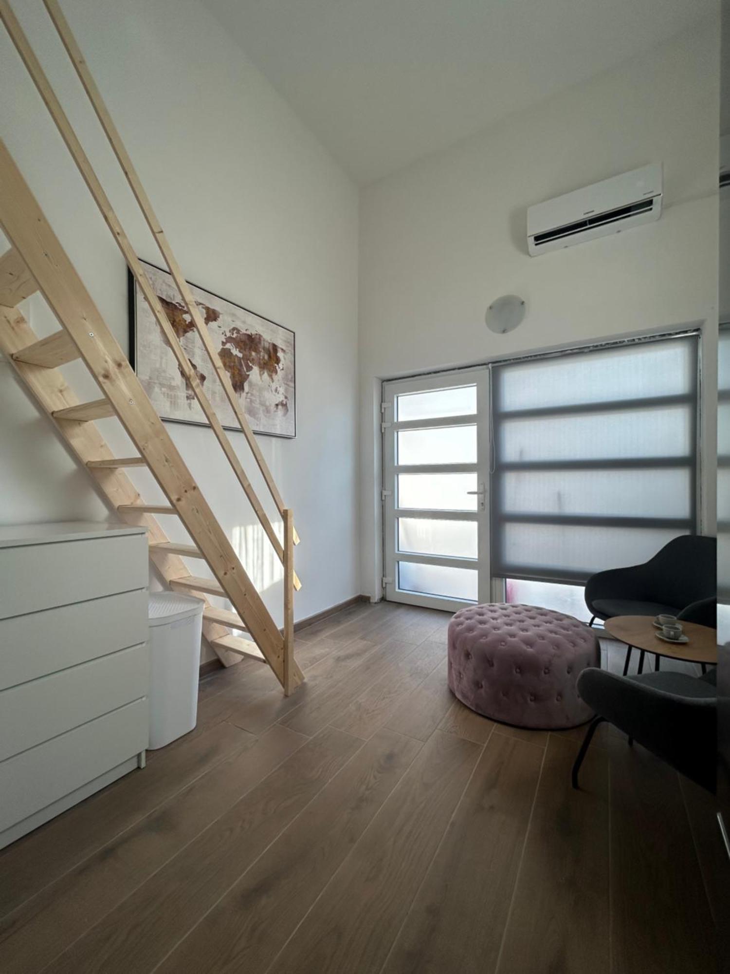 Harmony Suites Bol Zewnętrze zdjęcie
